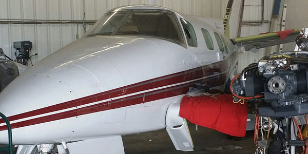 North Country Aviation Services