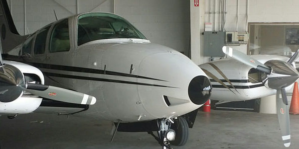 North Country Aviation Services
